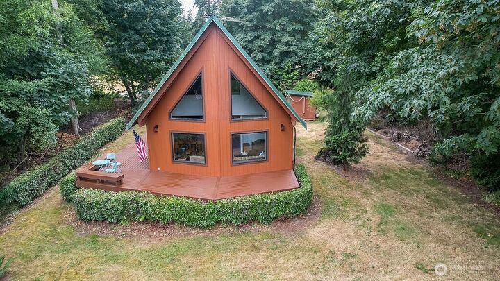 Property Photo: 55 A Snohomish Way WA 98206