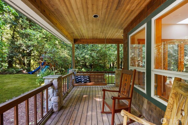 Property Photo: 14677 Sivertson Road NE WA 98110