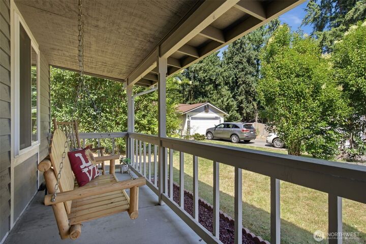 Property Photo:  23808  70th Avenue Ct E  WA 98338 