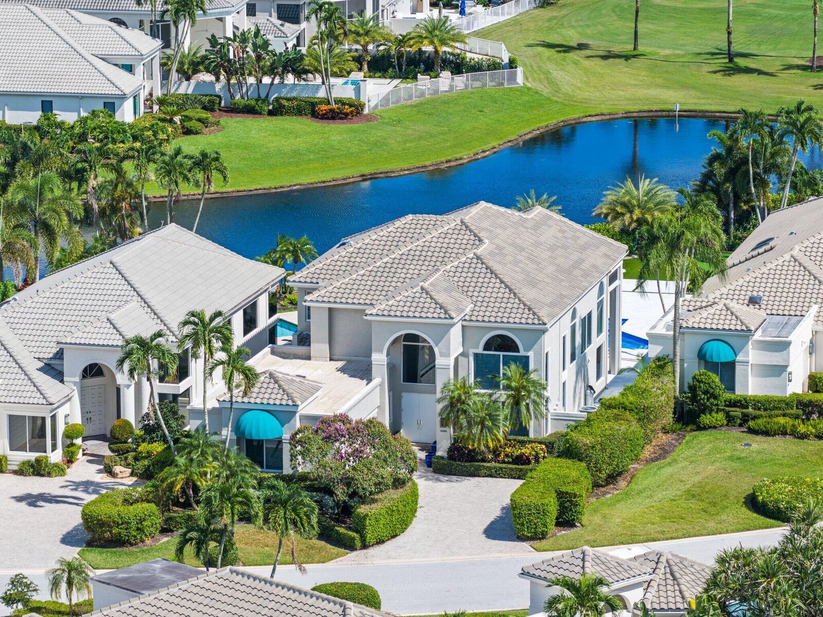 Property Photo: 2466 NW 61st Diagonal Road FL 33496