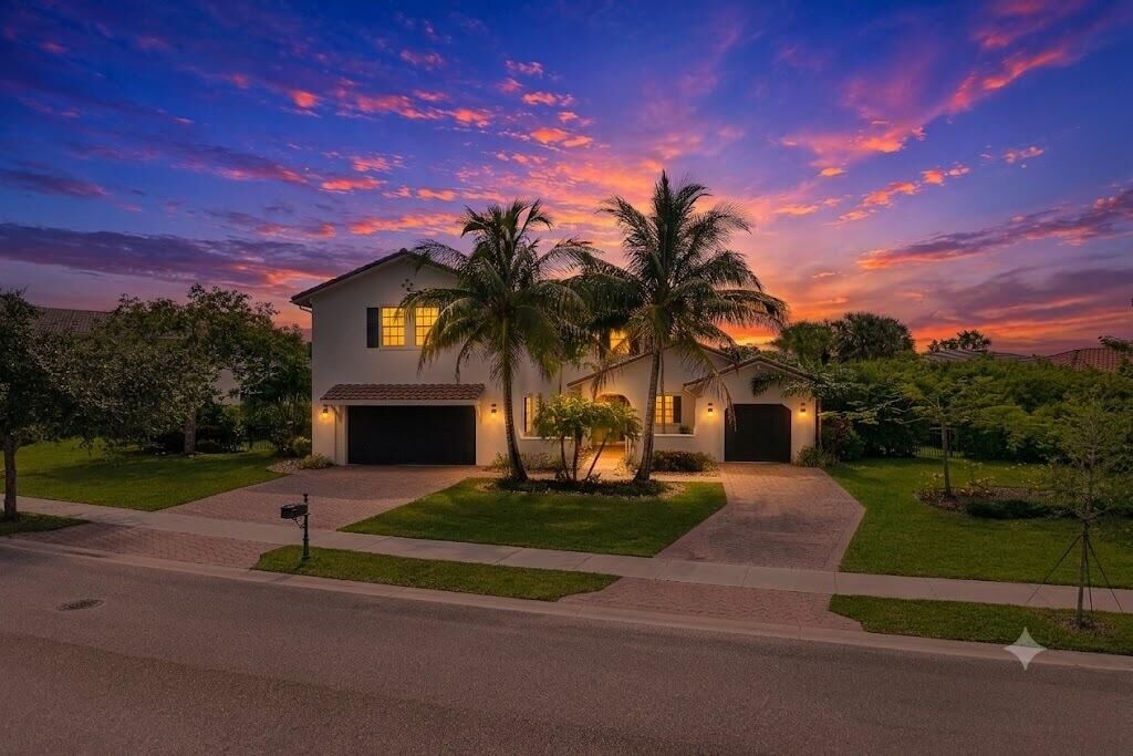 Property Photo:  8050 NW 121st Drive  FL 33076 