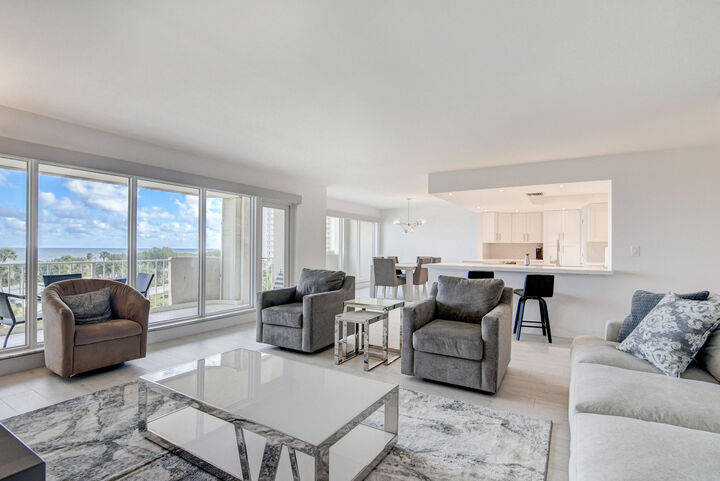 Property Photo: 4301 N Ocean Boulevard 507 FL 33431
