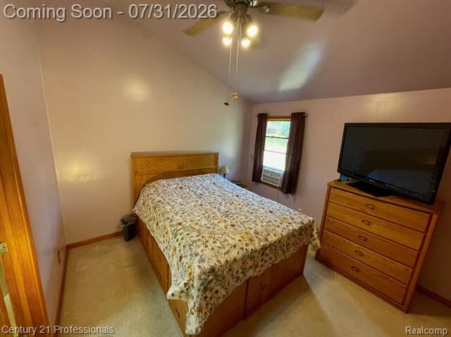Property Photo: 2903 N Lake Angelus Road W MI 48329