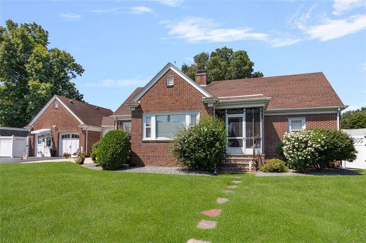 Property Photo:  1770 Atwood Avenue  RI 02919 
