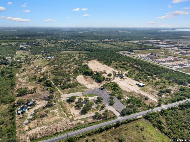 Property Photo: 3371 Valley Rd TX 78221