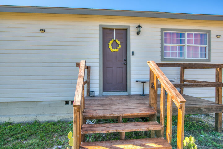 Property Photo:  2117 Forest Park Avenue  TX 76901 