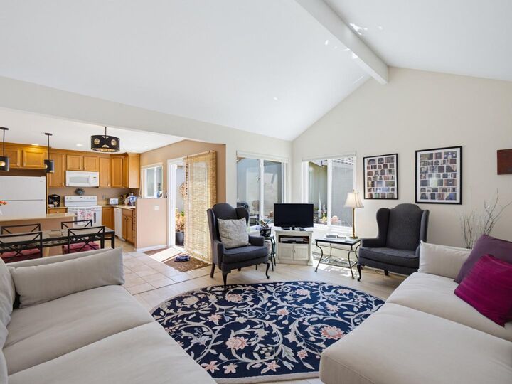 Property Photo: 186 Crestview Court CA 95076