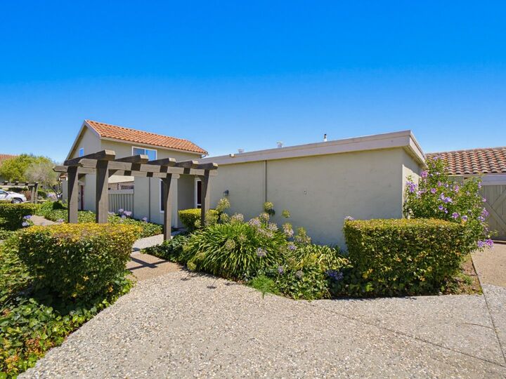 Property Photo: 186 Crestview Court CA 95076