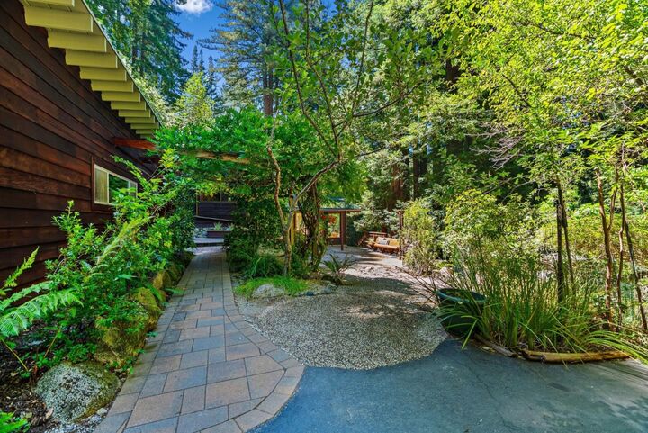 Property Photo:  1750 Lakeside Drive  CA 95018 