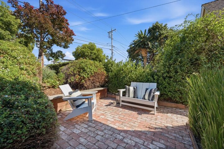 Property Photo: 175 North Sunnyvale Avenue CA 94086