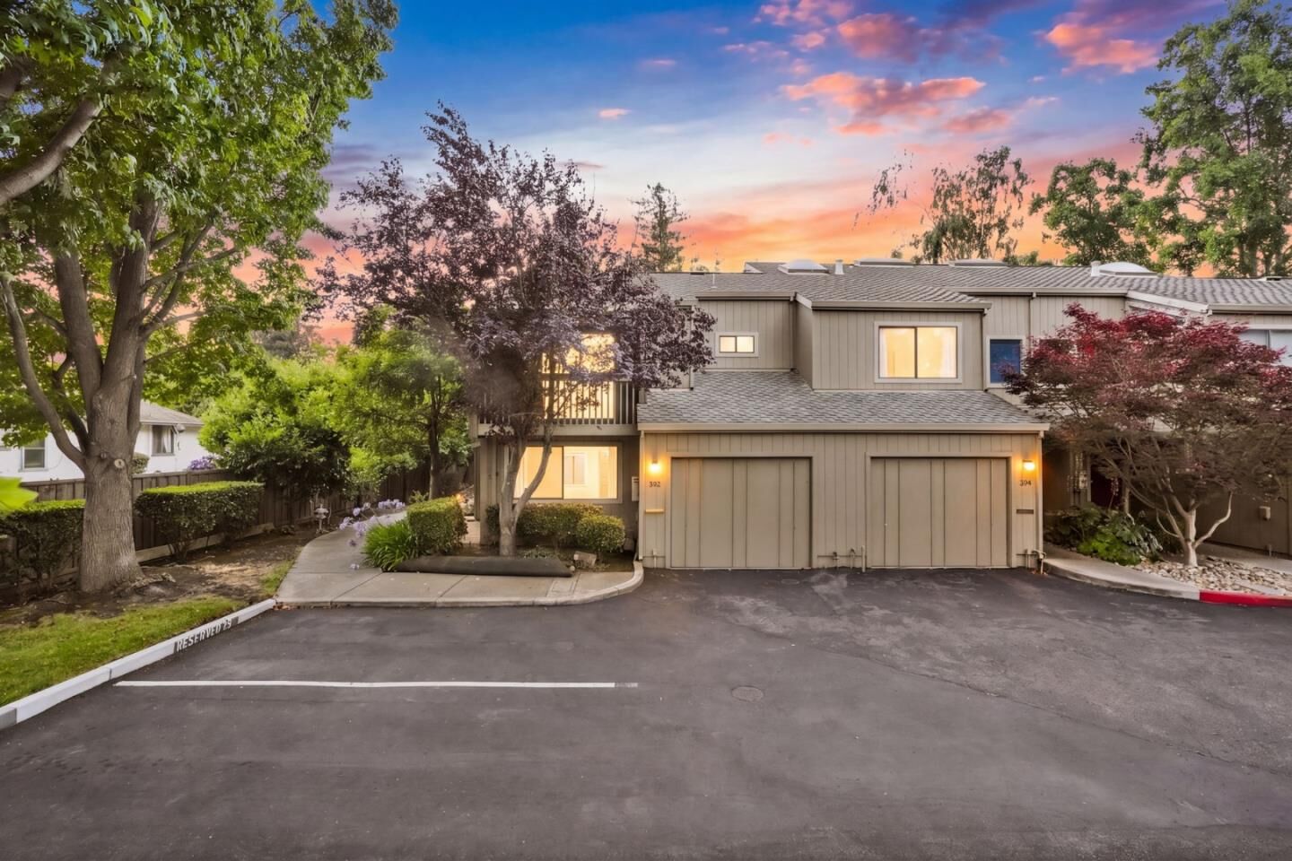 Property Photo: 392 North Whisman Road CA 94043