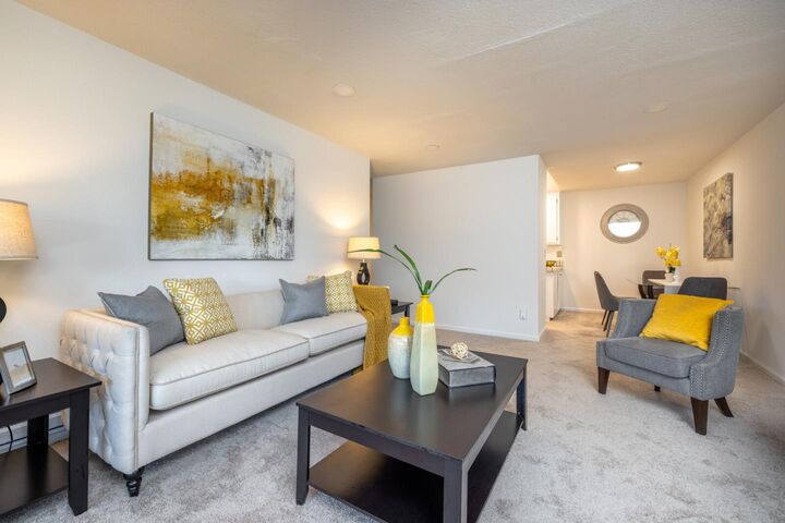 Property Photo: 1730 Halford Avenue 355 CA 95051