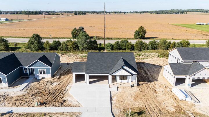 Property Photo:  1974 Sequoia Drive  WI 53545 