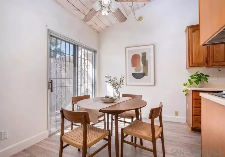 Property Photo: 513 Shady Ln B CA 92021