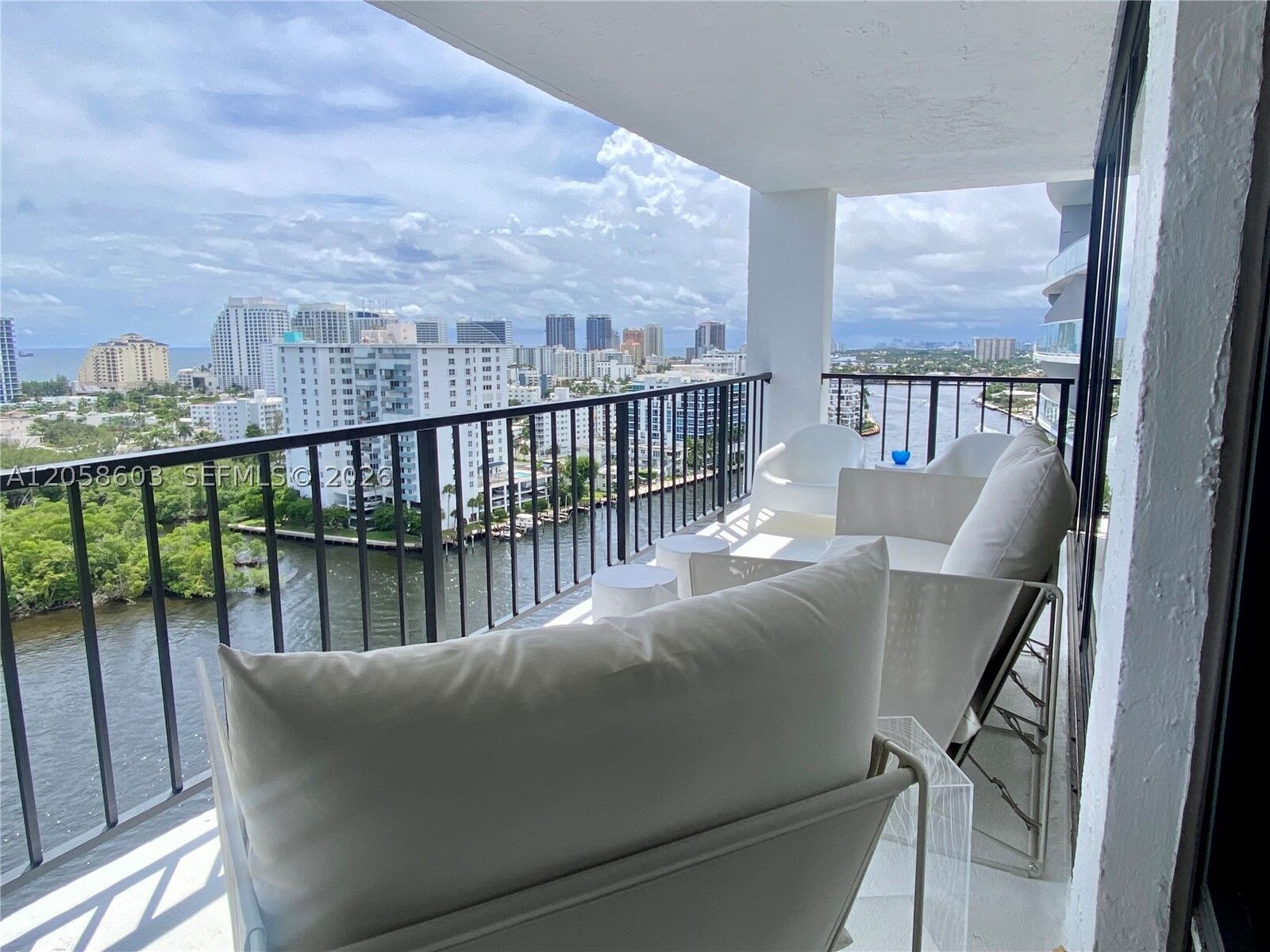 Property Photo:  936 Intracoastal Drive 19H  FL 33304 
