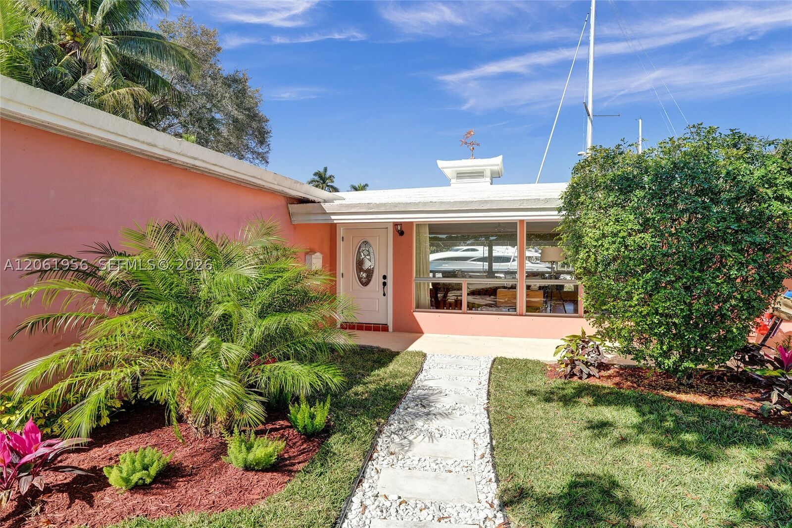 Property Photo:  1321 Mandarin Isle  FL 33315 