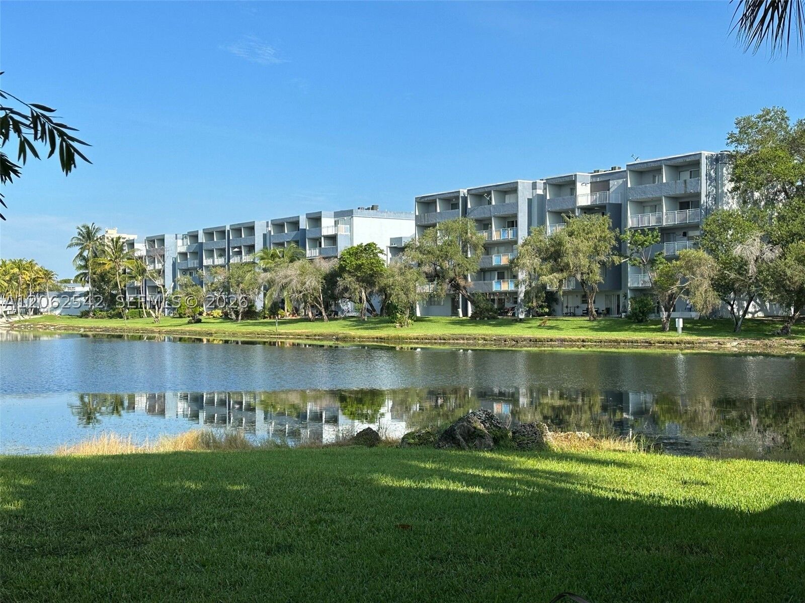 Property Photo: 9359 Fontainebleau Blvd F417 FL 33172