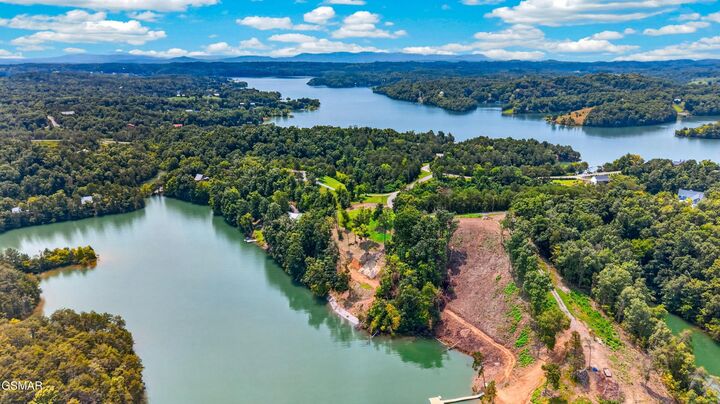 Property Photo: Lot 26 Scott Street TN 37876