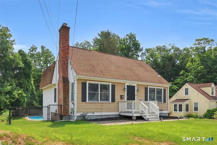 Property Photo: 65 Doane Street CT 06042