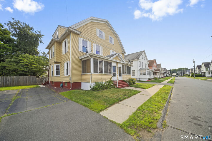 Property Photo:  44 Bigelow Avenue  CT 06082 