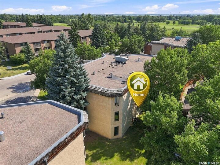 Property Photo:  431 Tait Court 102  SK S7H 5L3 
