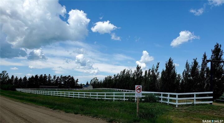 Property Photo:  Rural Address  SK S0N 1T0 