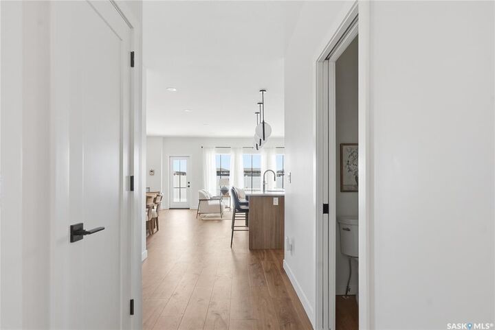 Property Photo:  720 Brighton Boulevard 22  SK S7V 1X1 