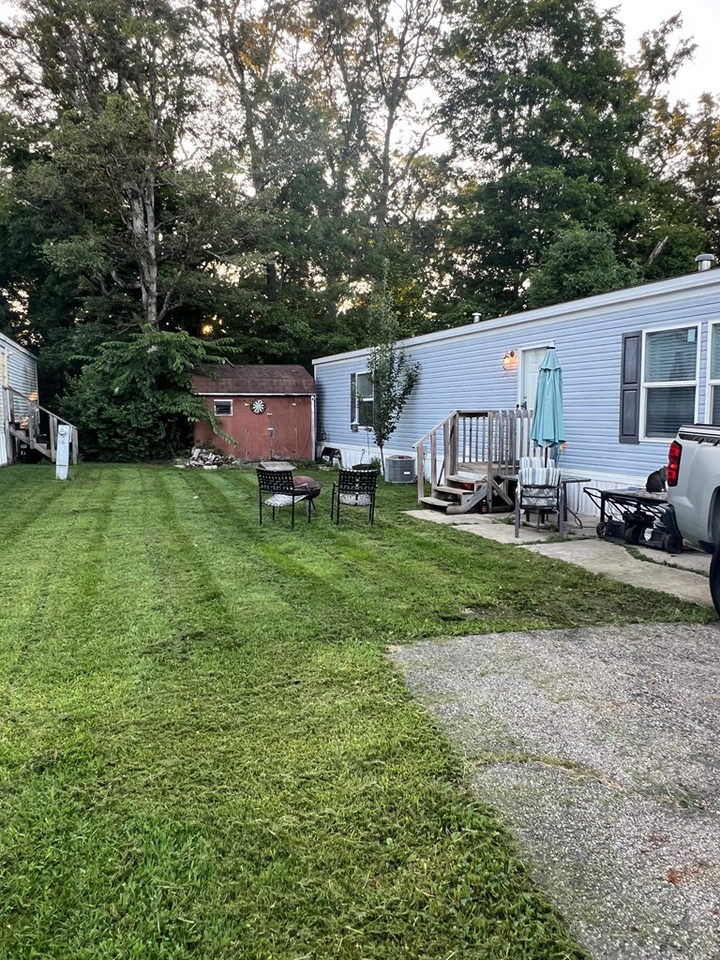 Property Photo:  5965-117 Harrisburg Georgesville Rd.  OH 43123 