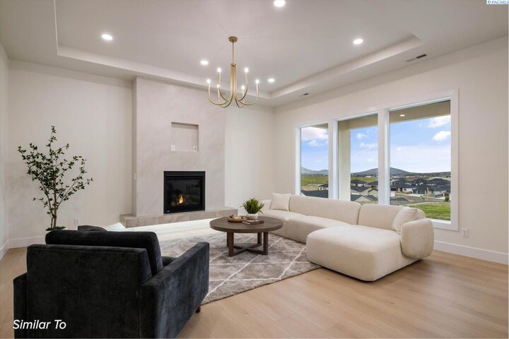 Property Photo:  4885 S Reed Street  WA 99337 