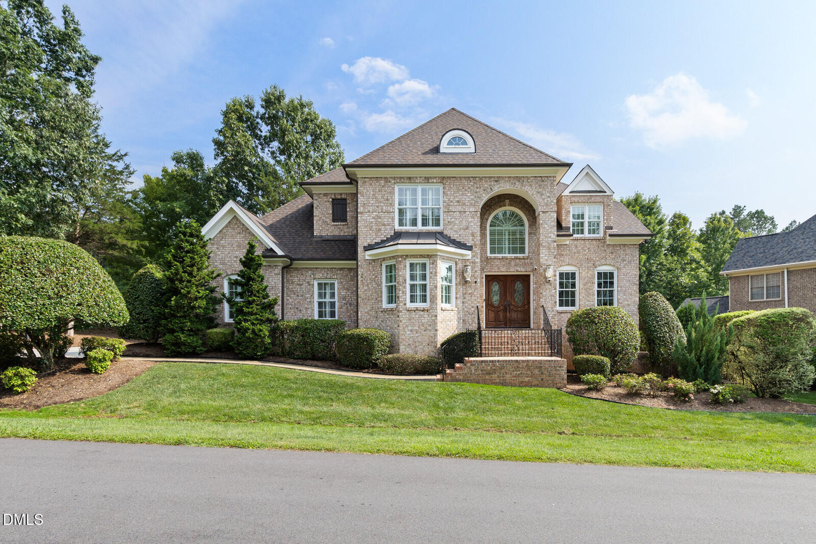Property Photo: 81 Edgewood Drive NC 27713