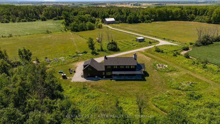 Property Photo:  2224 Rainbow Valley Road W  ON L9X 1G3 