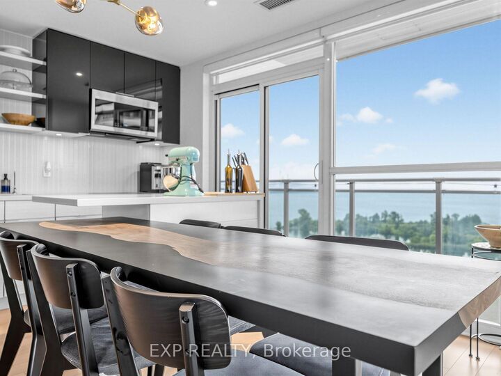 Property Photo: 33 Shore Breeze Drive 1910 ON M8V 0G1