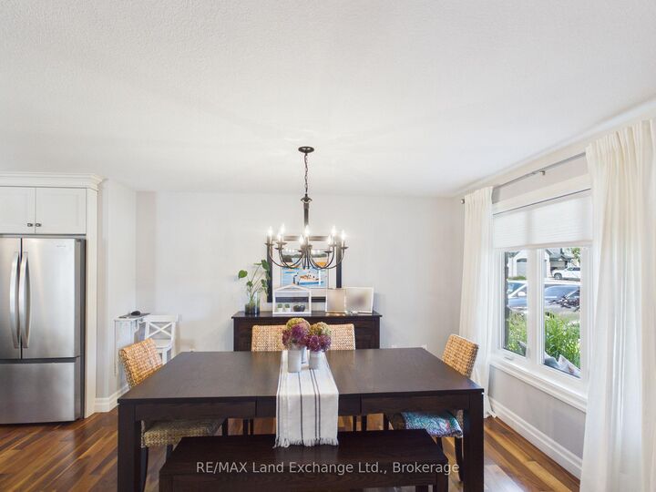 Property Photo: 50 Lakefield Drive ON N2Z 2N7