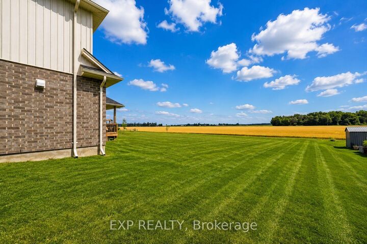Property Photo: 120 Lila Street ON N0L 1J0
