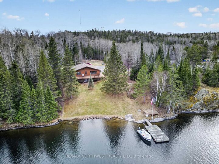 Property Photo:  2353 Reddit Road  ON P9N 0E6 