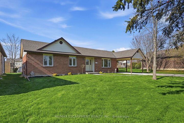 Property Photo: 133 New Lakeshore Road ON N0A 1N3
