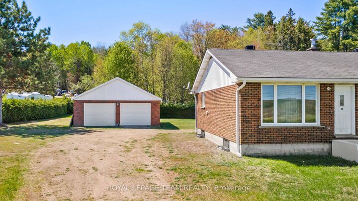 Property Photo: 286 Siberia Road ON K0J 1B0