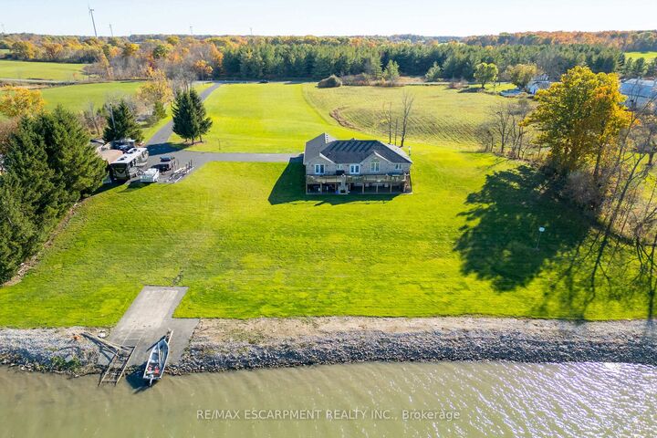 Property Photo: 1140 River Road ON N0A 1E0