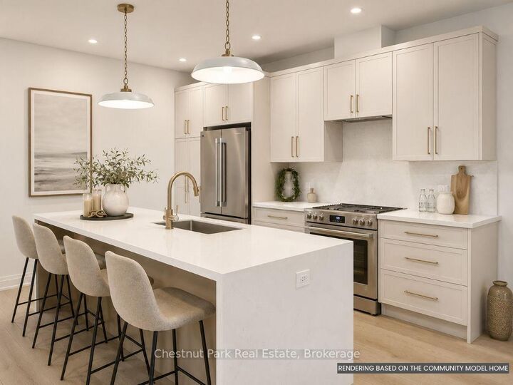 Property Photo: 10 Pine Needle Way ON P1H 1M3