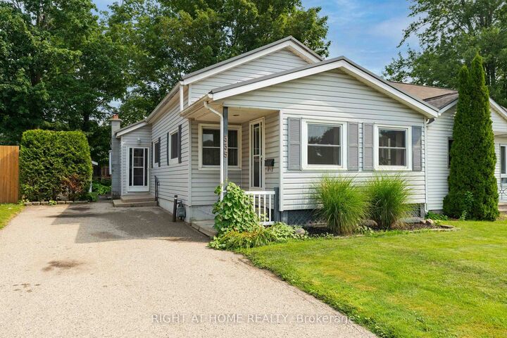 335 Talbot Street E — photo 1
