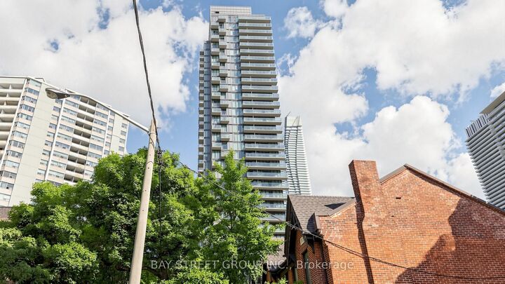 75 St Nicholas Street 311 — photo 1