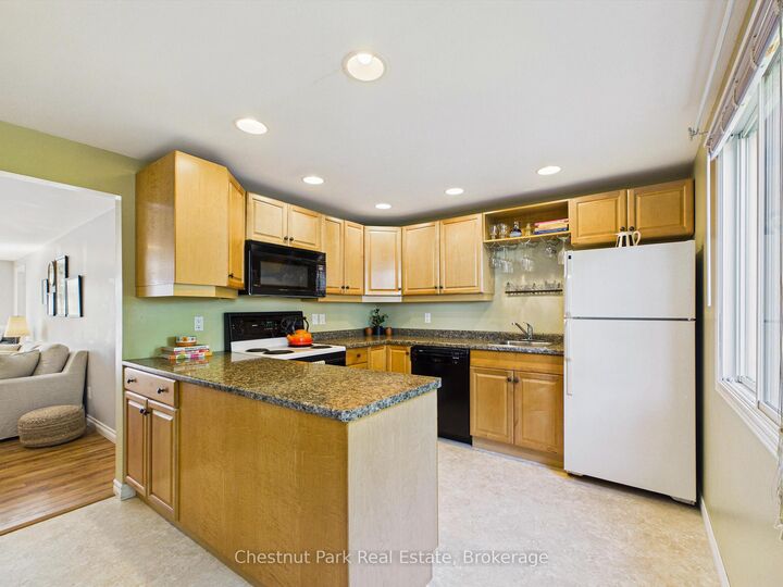 Property Photo: 1014 Kelly Road ON P0B 1A0