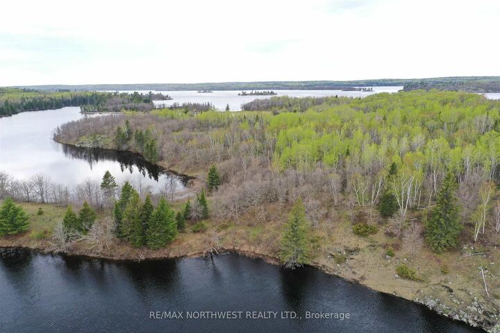 Lot 13 Big Narrows Island Lake Of The Woods — photo 1