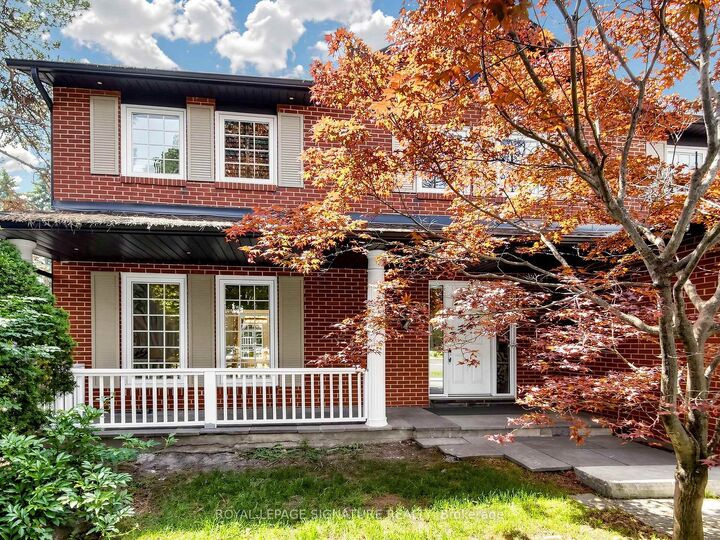 Photo de la propriété:  164 Banbury Road  ON M3B 2L8 