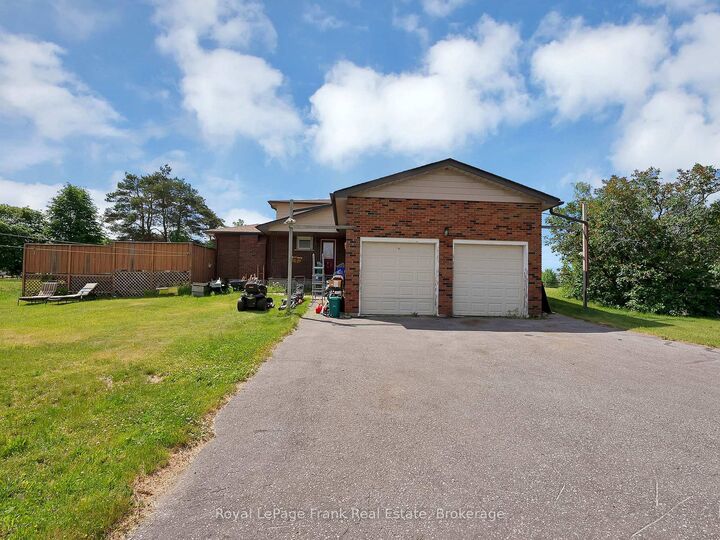 Property Photo: 6489 Concession 5 Road ON L9P 1R1