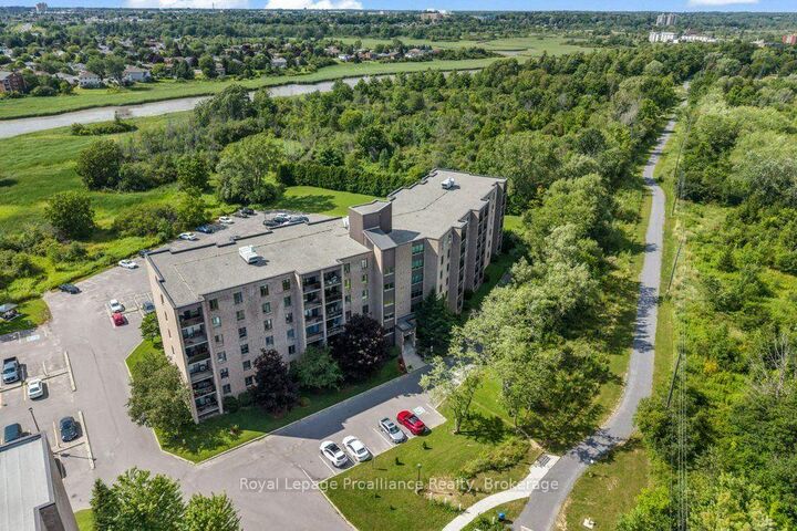 358 Queen Mary Road 509 — photo 1