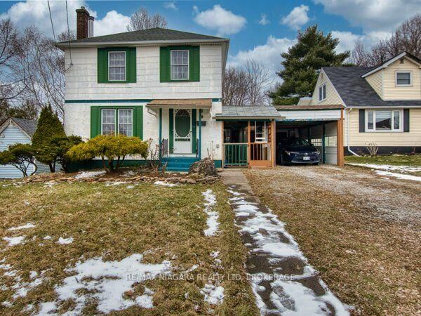 6159 Toby Crescent — photo 1