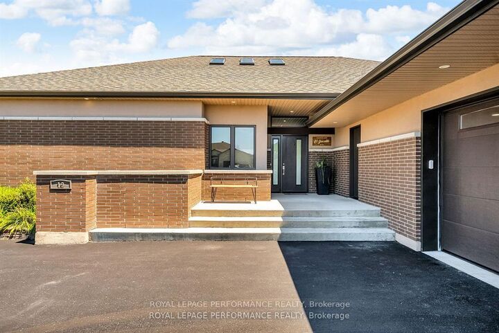 Property Photo: 19 George Patrick Drive ON K0C 1P0