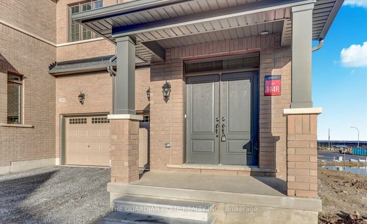Property Photo:  2913 Nakina Street  ON L1X 0P7 