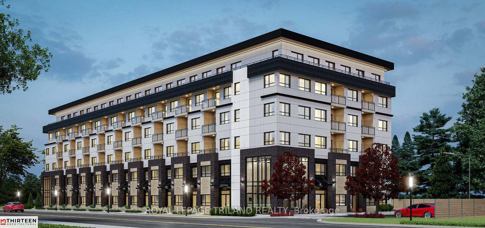 Property Photo:  1405 Stackhouse Avenue 304  ON N5X 0P2 